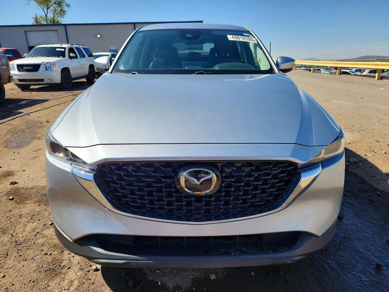 Mazda Cx Select