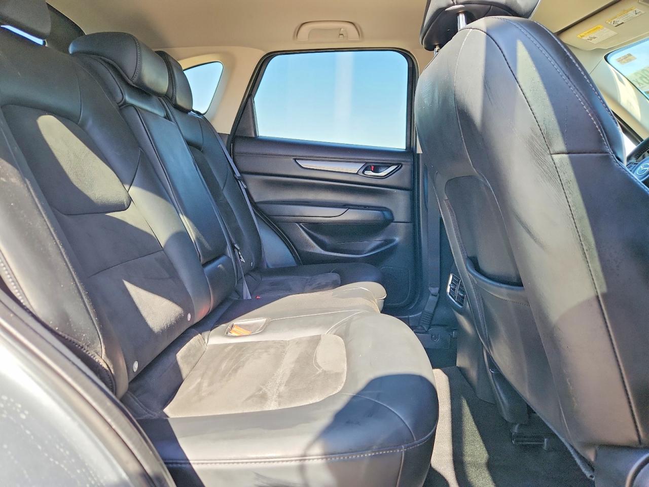 Mazda Cx Select