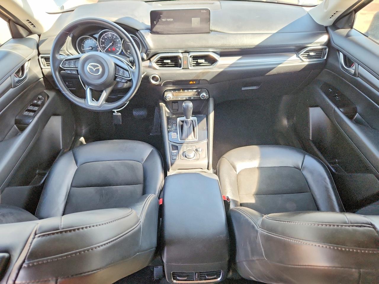 Mazda Cx Select