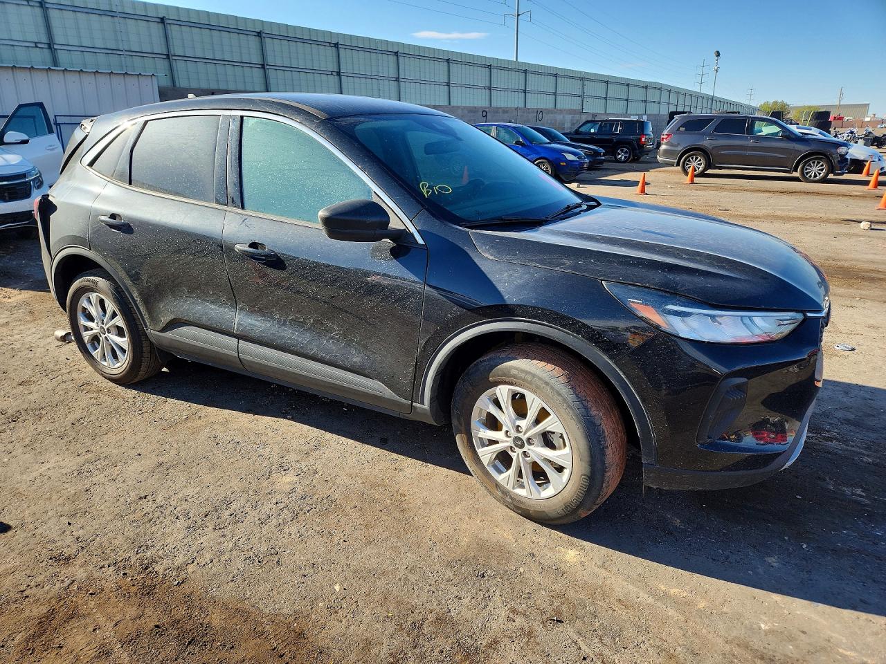 Ford Escape Active