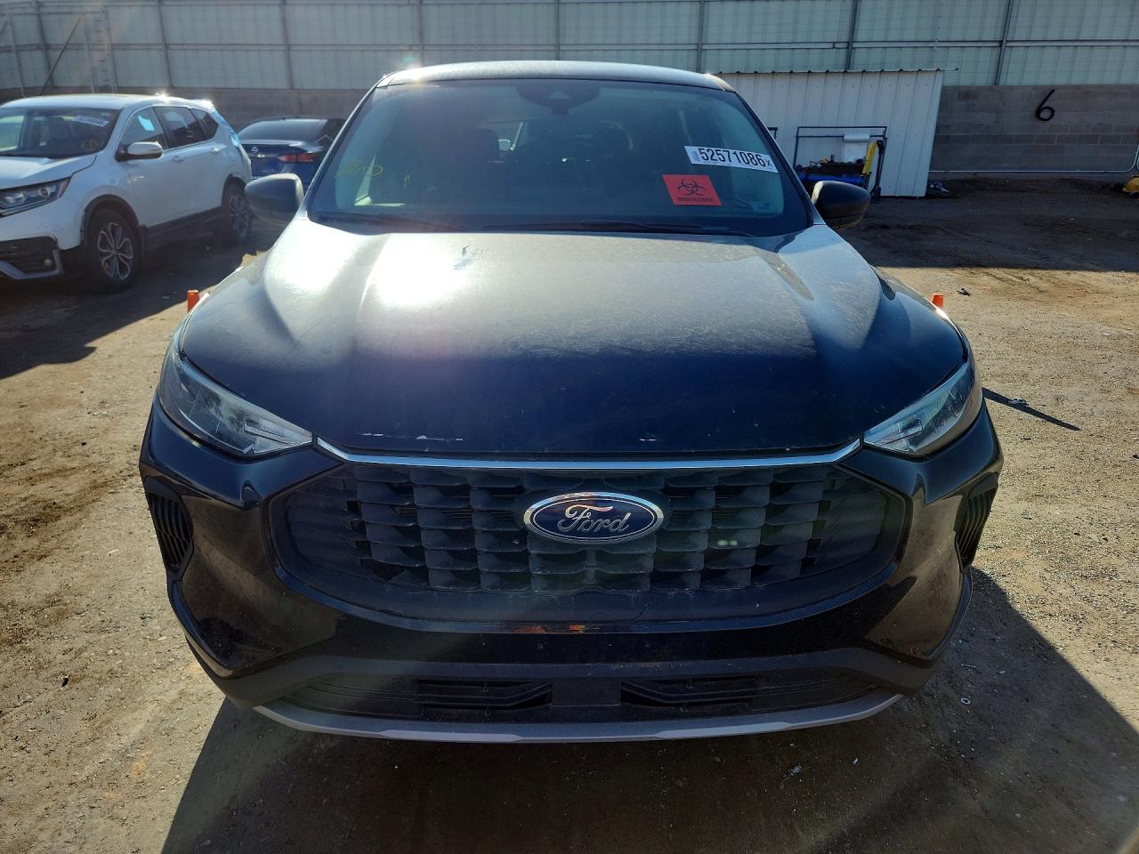 Ford Escape Active