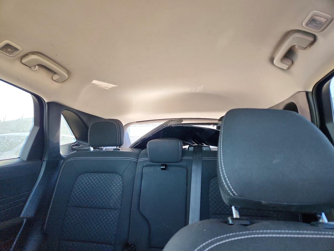 Ford Escape Active