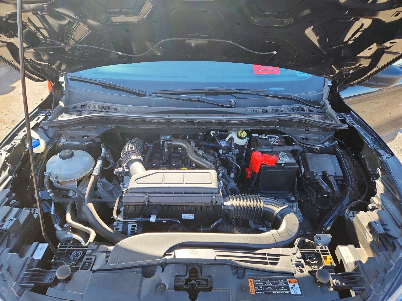 Ford Escape Active