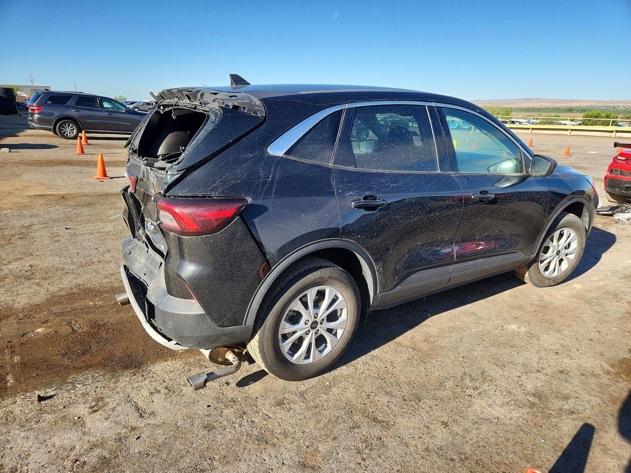 Ford Escape Active