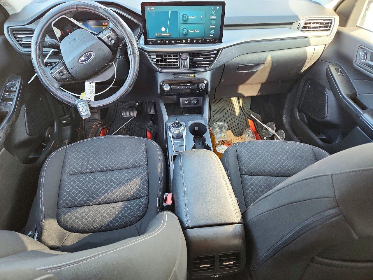 Ford Escape Active