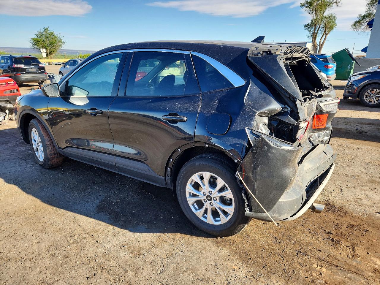 Ford Escape Active