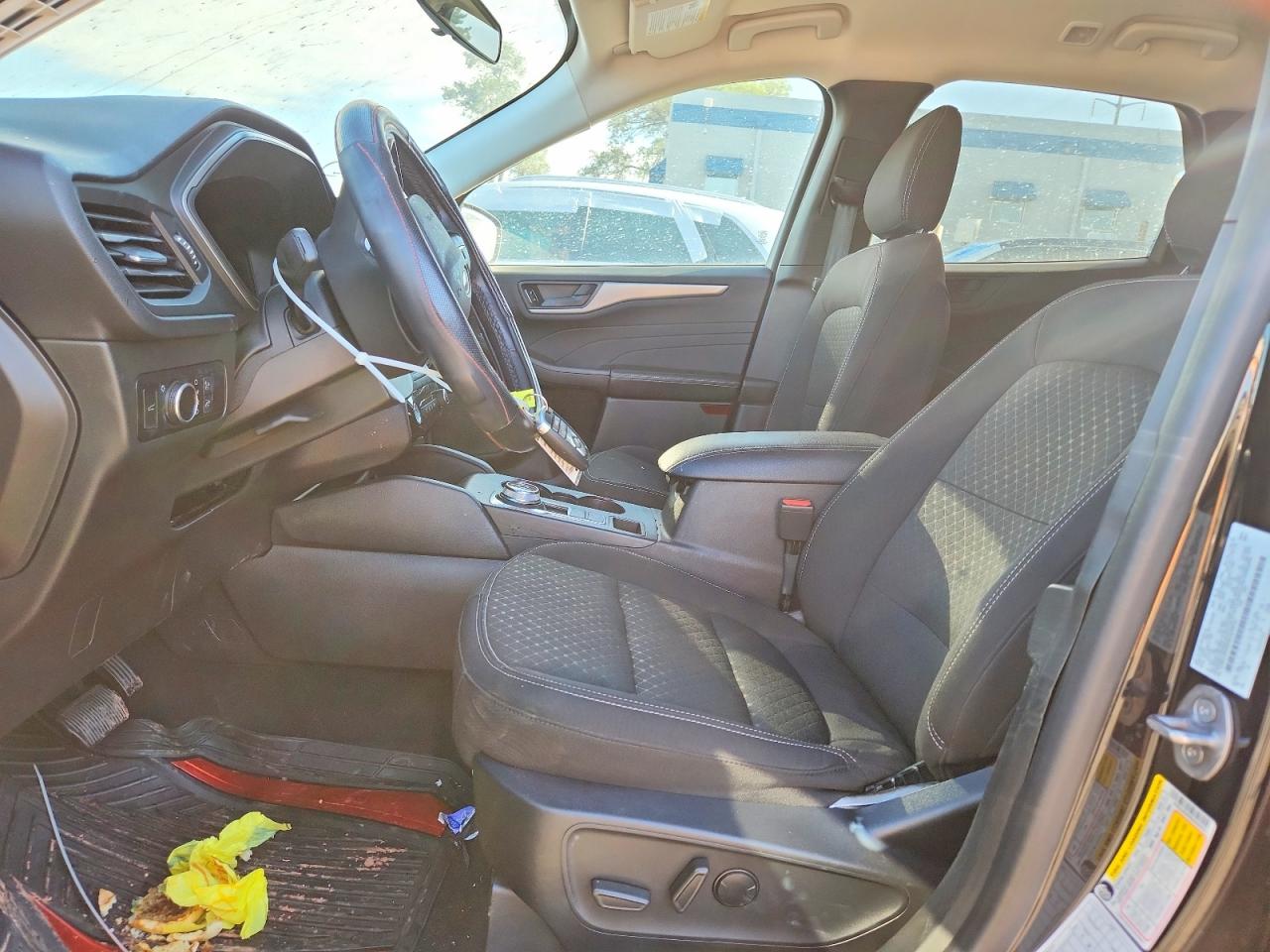 Ford Escape Active