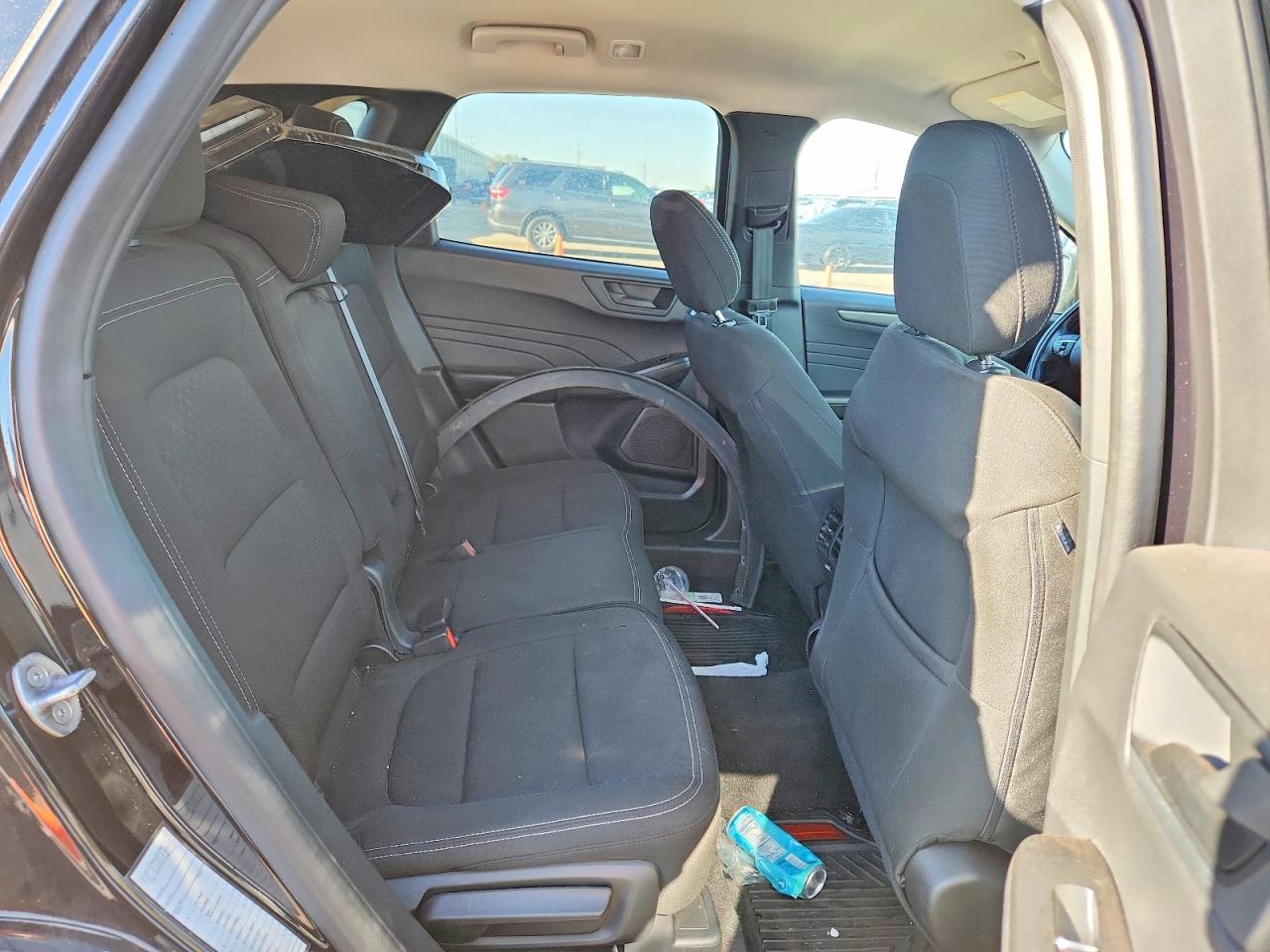 Ford Escape Active