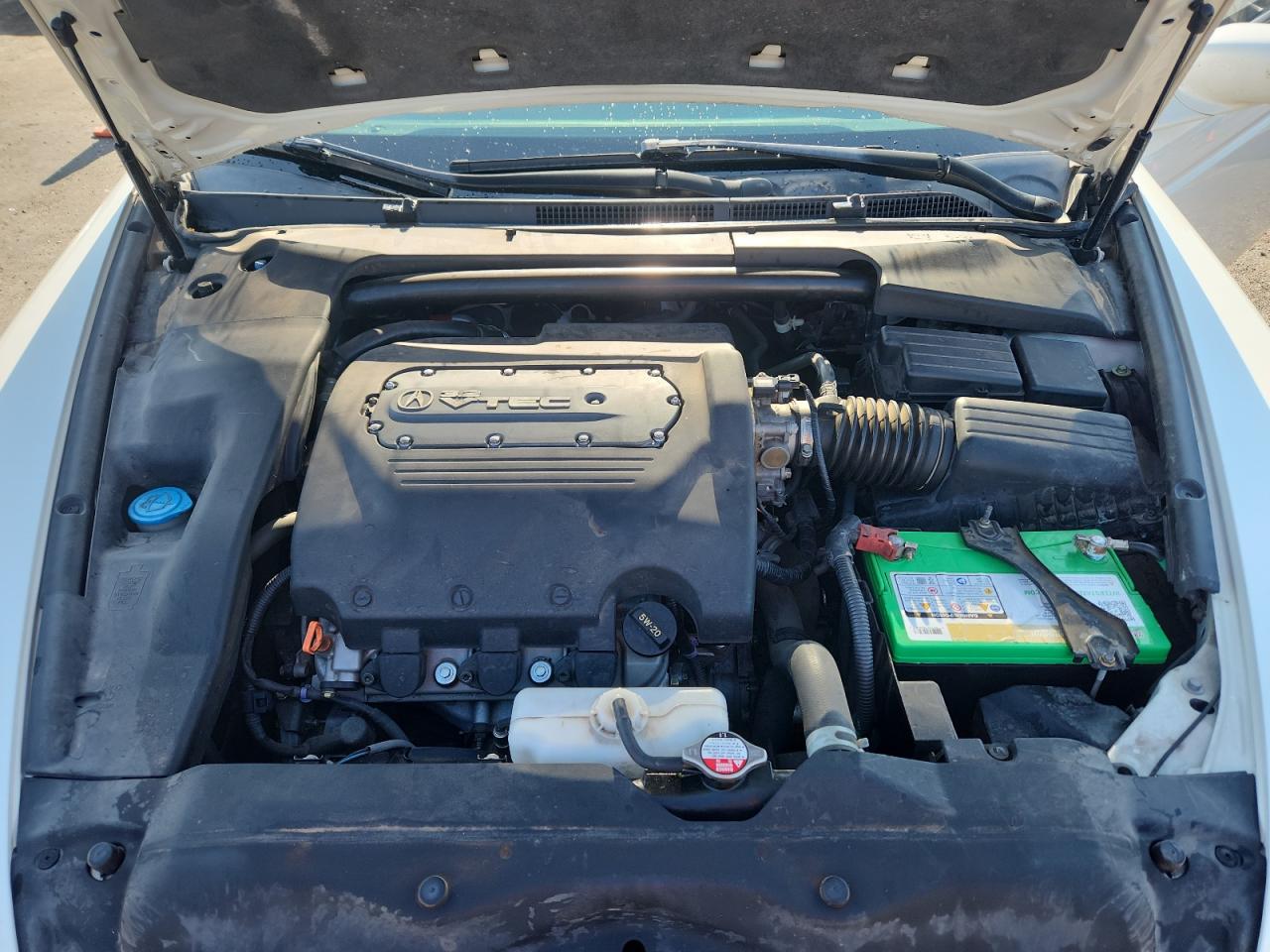 Acura TL