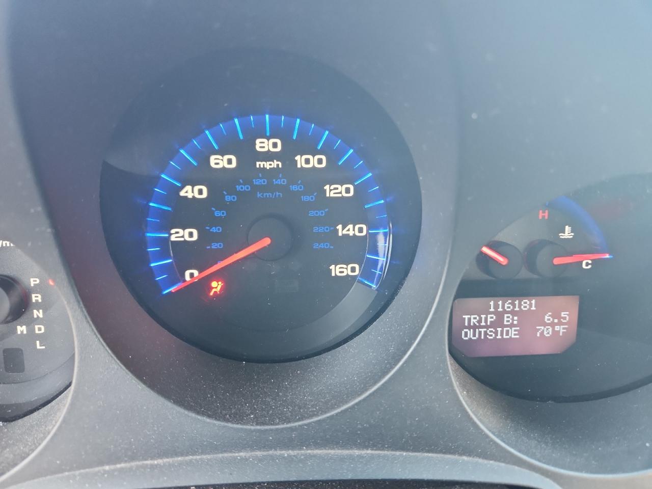 Acura TL