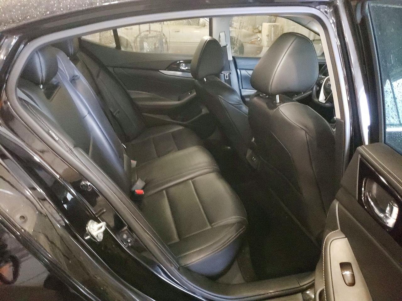 Nissan Maxima 3.5 Sl