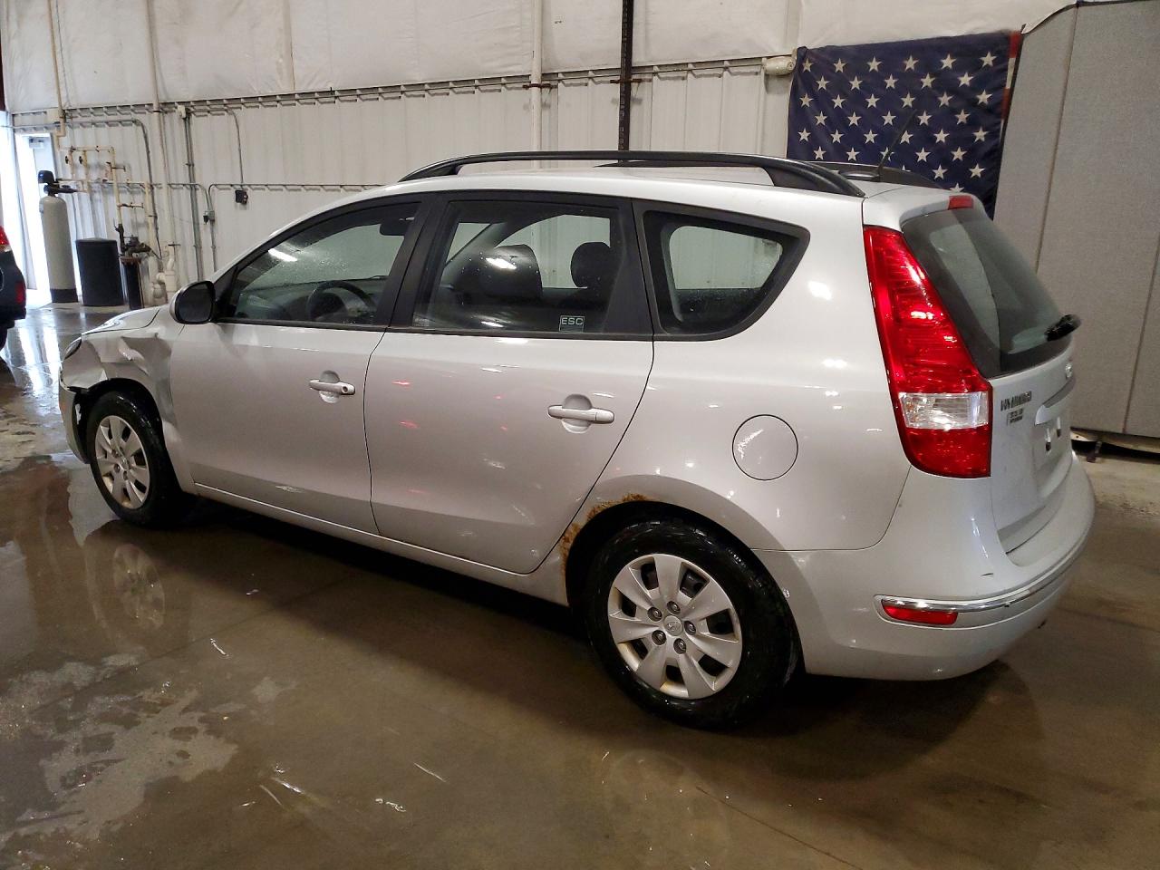 Hyundai ELANTRA Gls