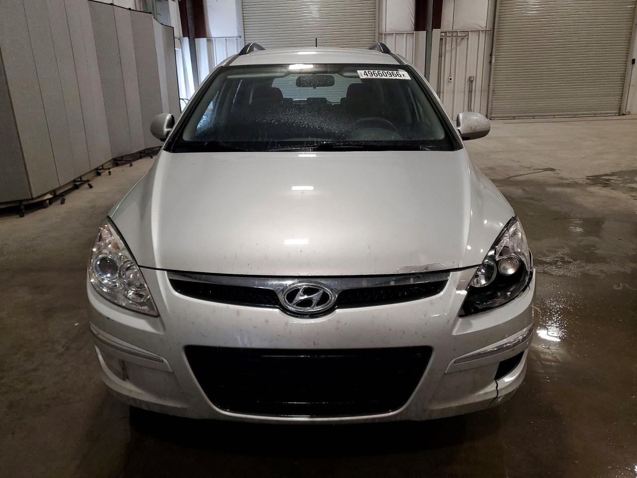 Hyundai ELANTRA Gls