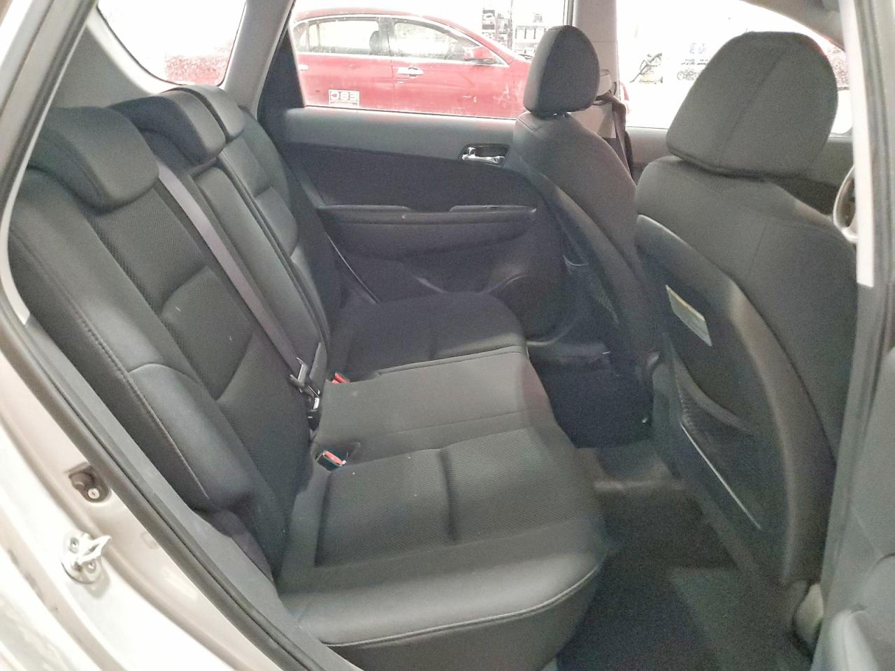 Hyundai ELANTRA Gls