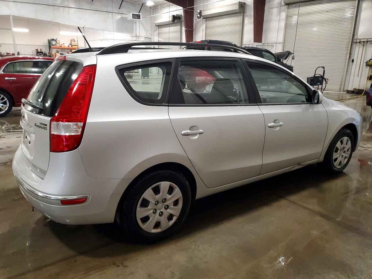 Hyundai ELANTRA Gls