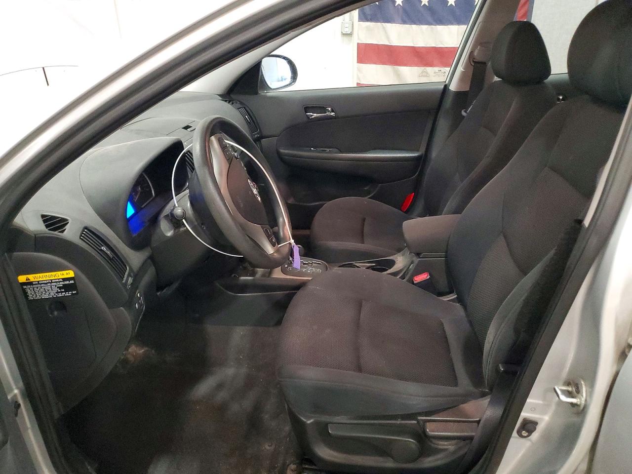 Hyundai ELANTRA Gls