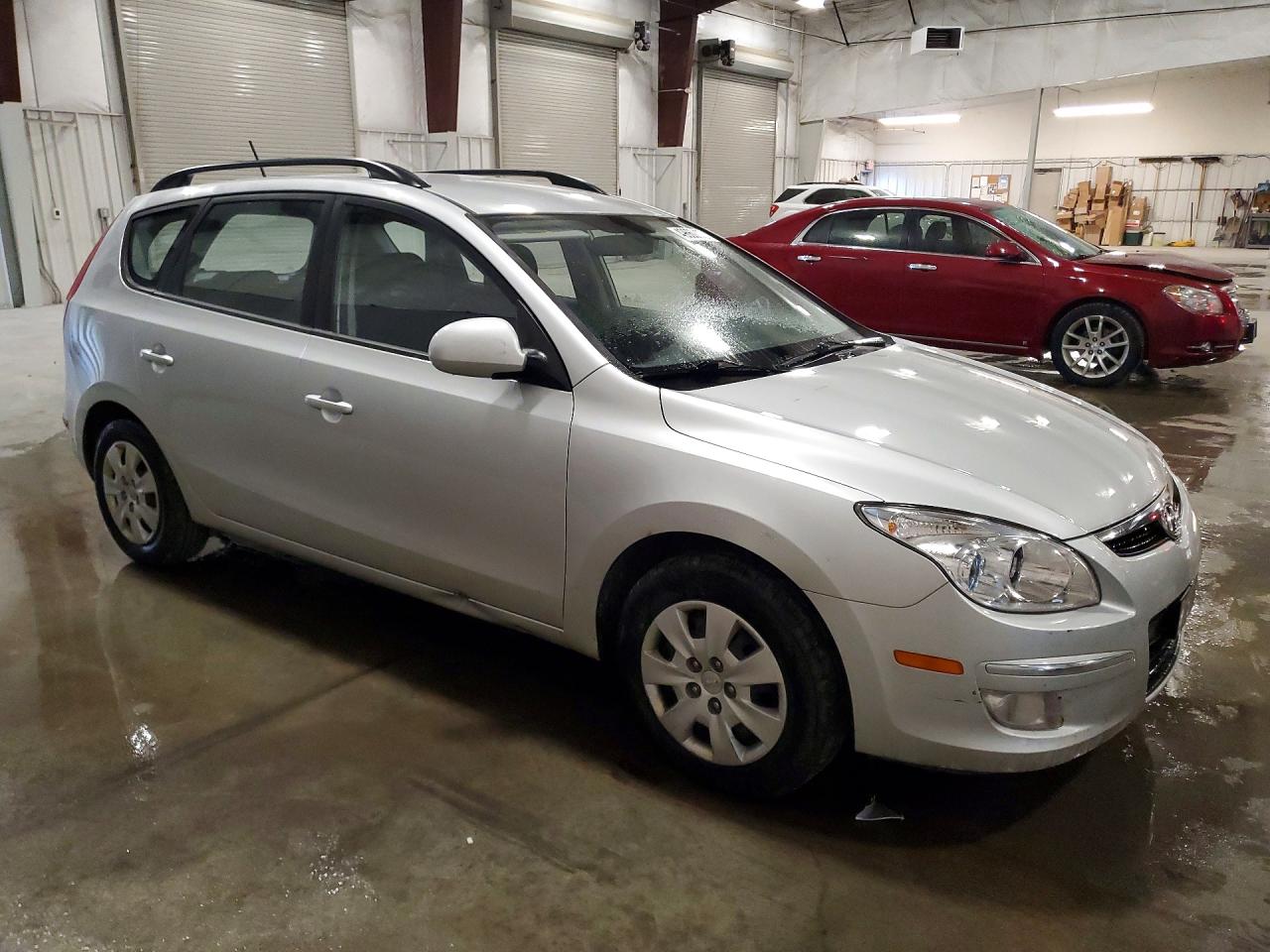 Hyundai ELANTRA Gls