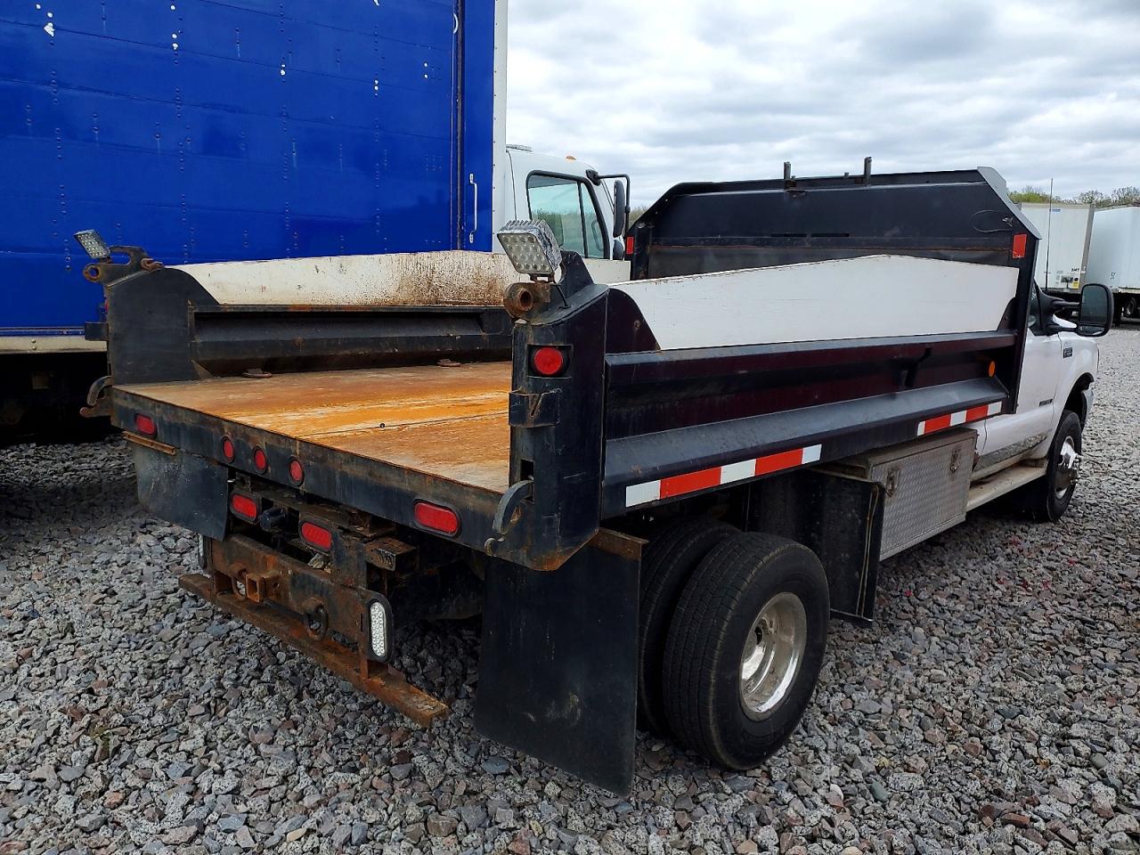 Ford F-350 Super Duty