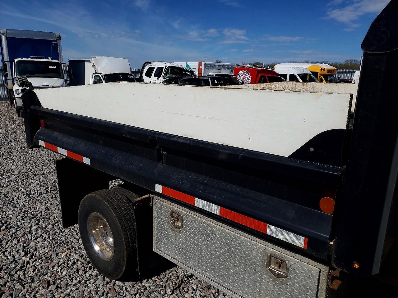 Ford F-350 Super Duty