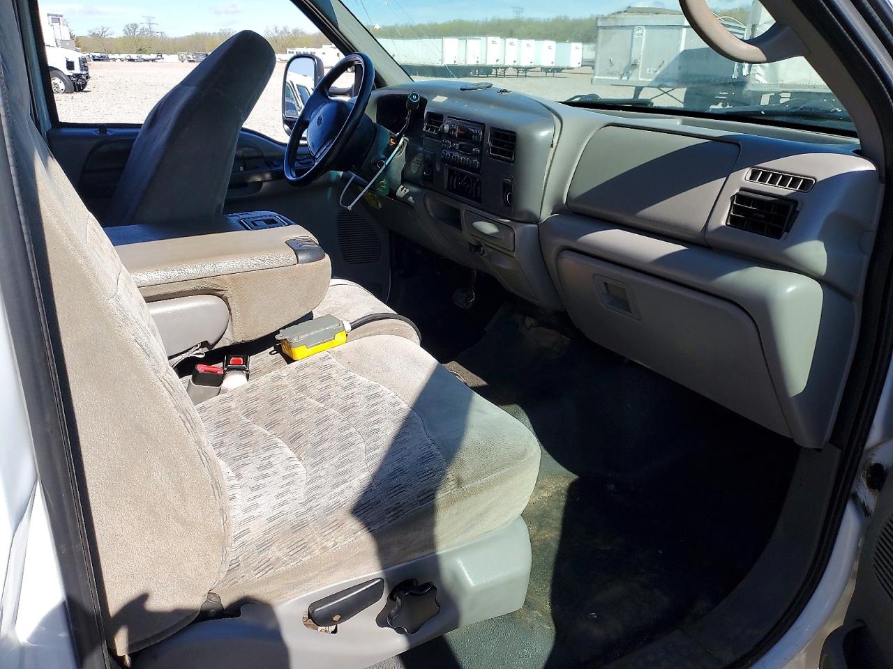 Ford F-350 Super Duty