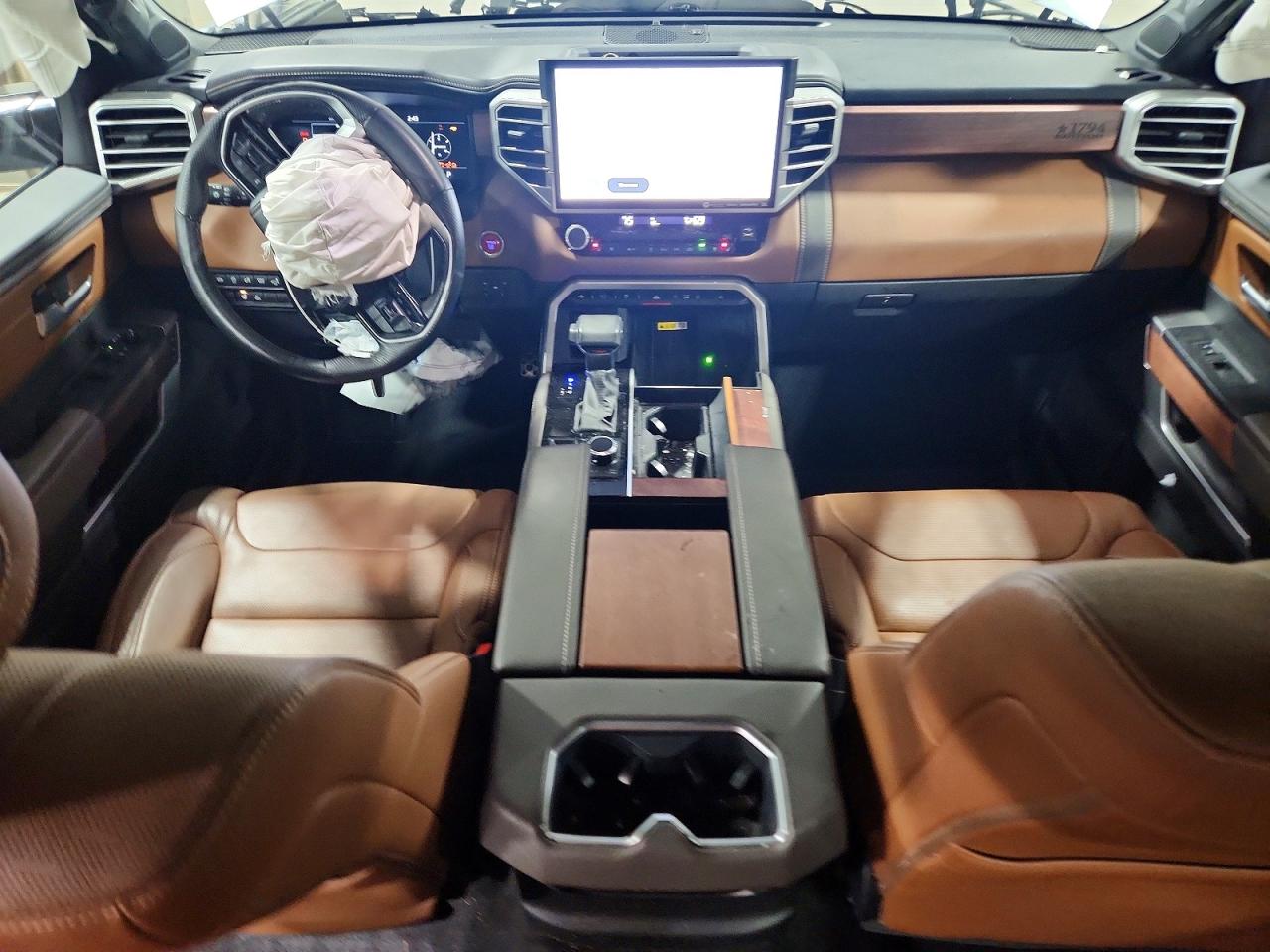 Toyota Tundra 1794 Edition
