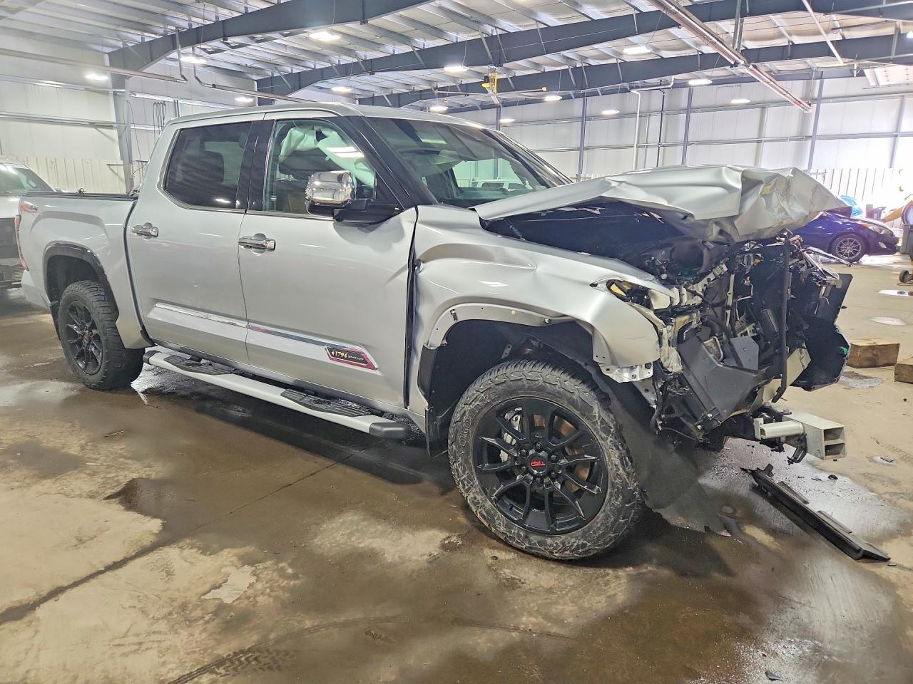 Toyota Tundra 1794 Edition