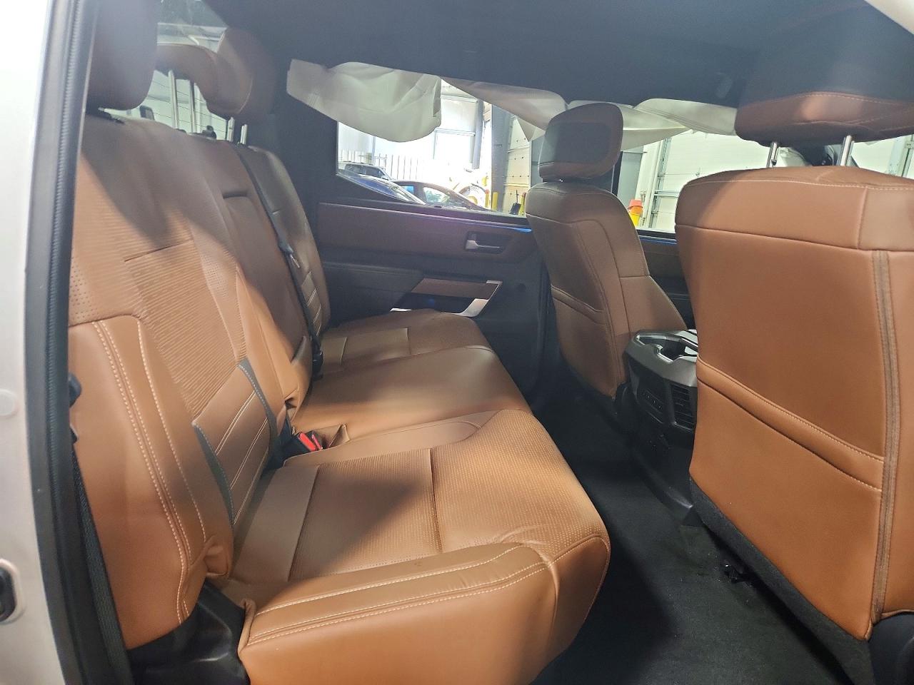 Toyota Tundra 1794 Edition