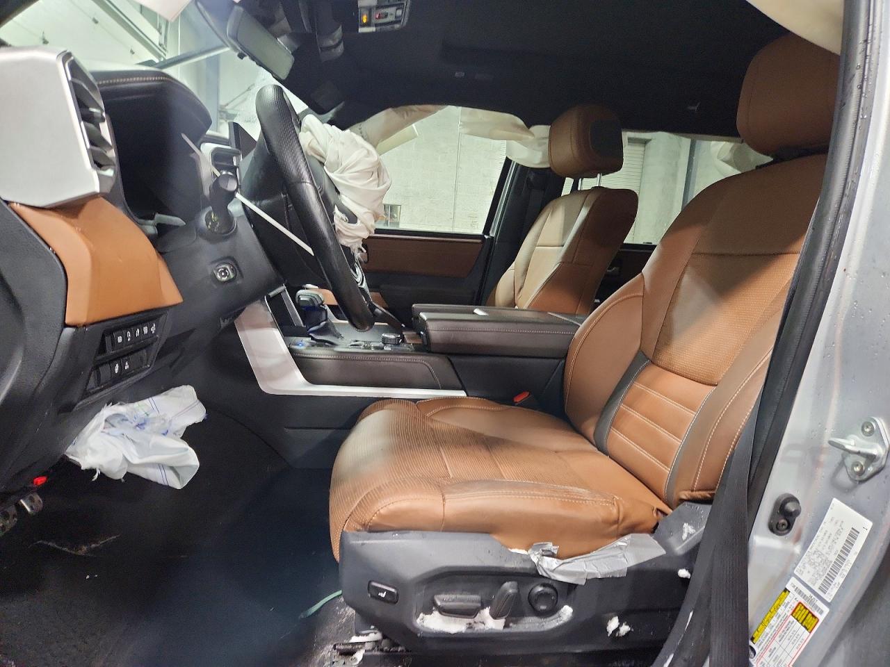 Toyota Tundra 1794 Edition