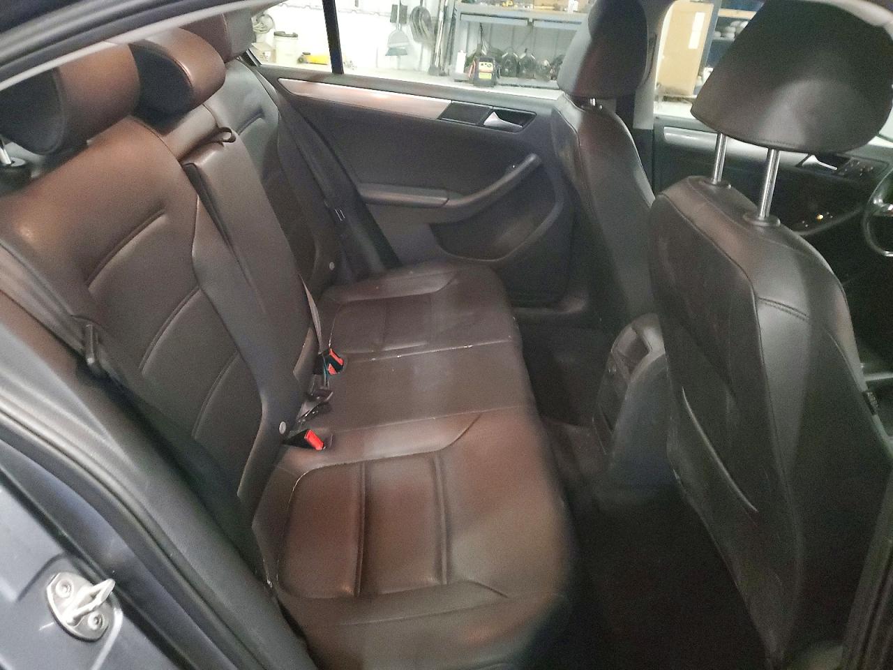 Volkswagen Jetta Se