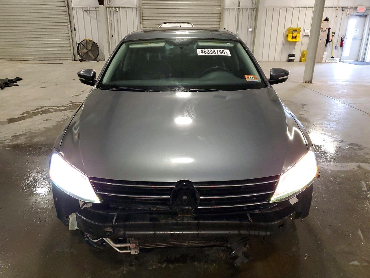 Volkswagen Jetta Se
