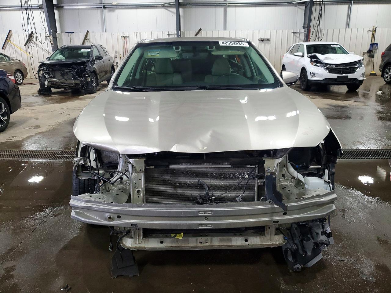 Subaru Legacy Limited