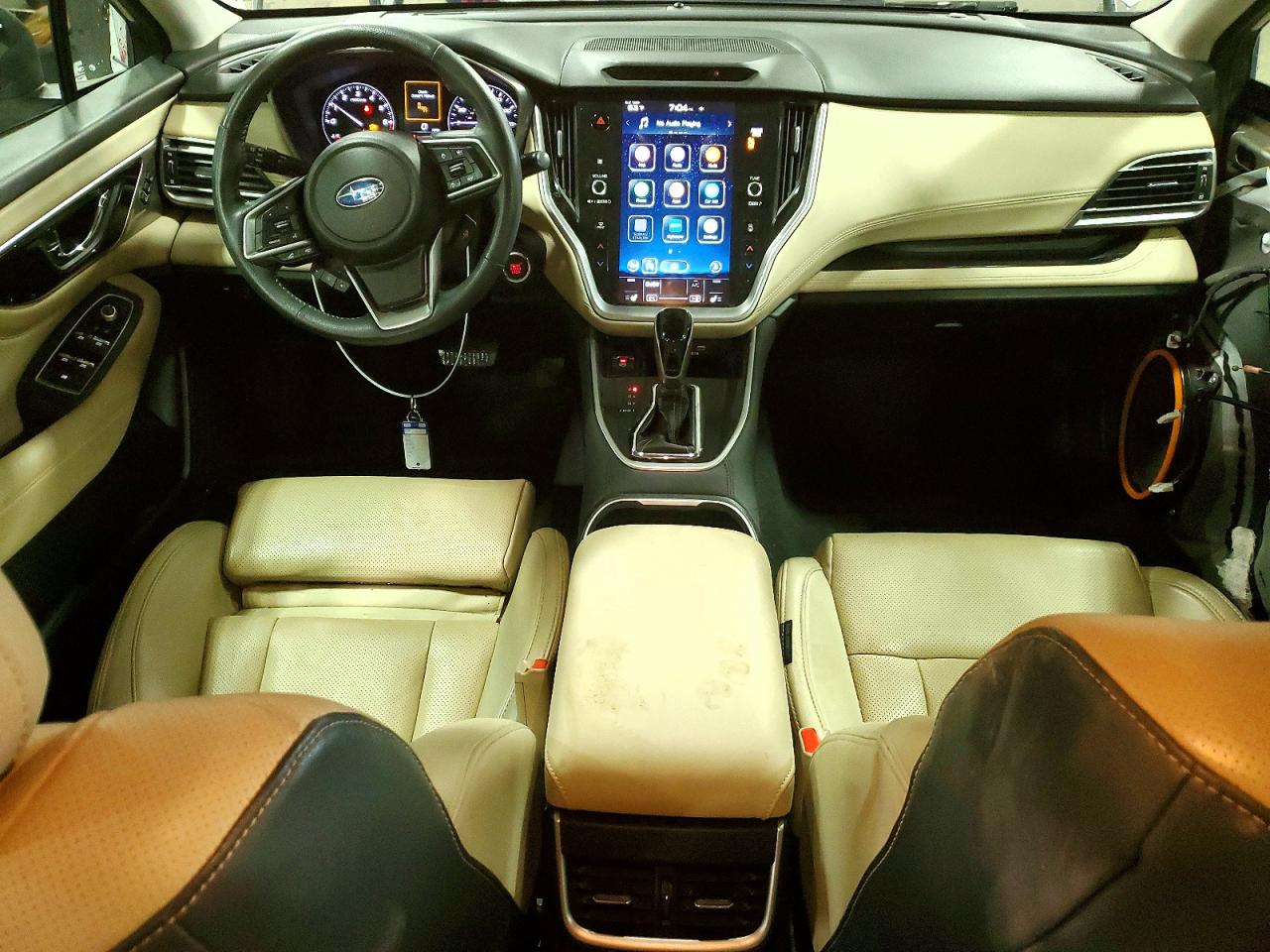 Subaru Legacy Limited