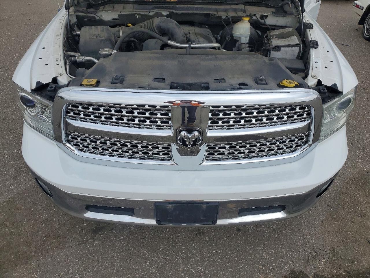 Ram 1500 Laramie