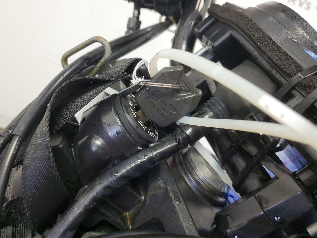 Kawasaki Z Zr 1000 K1