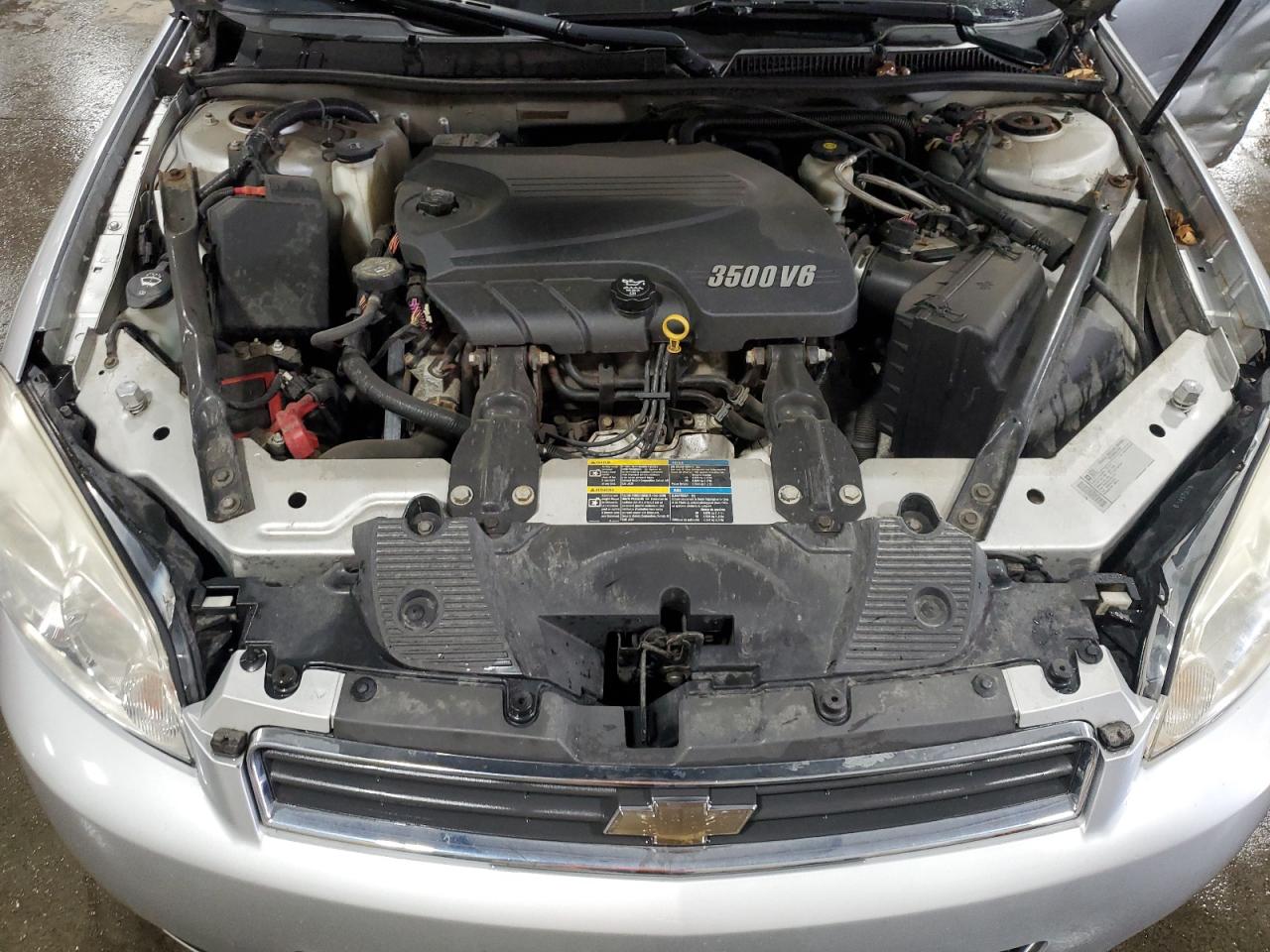 Chevrolet Impala Lt