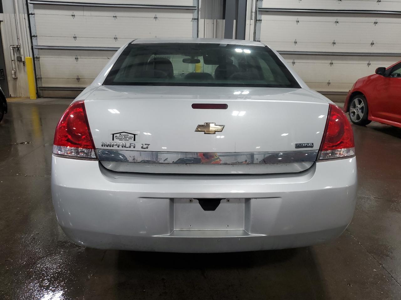 Chevrolet Impala Lt