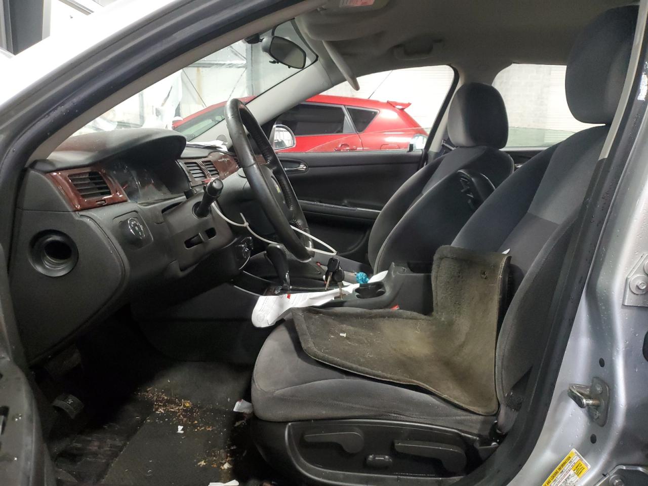 Chevrolet Impala Lt