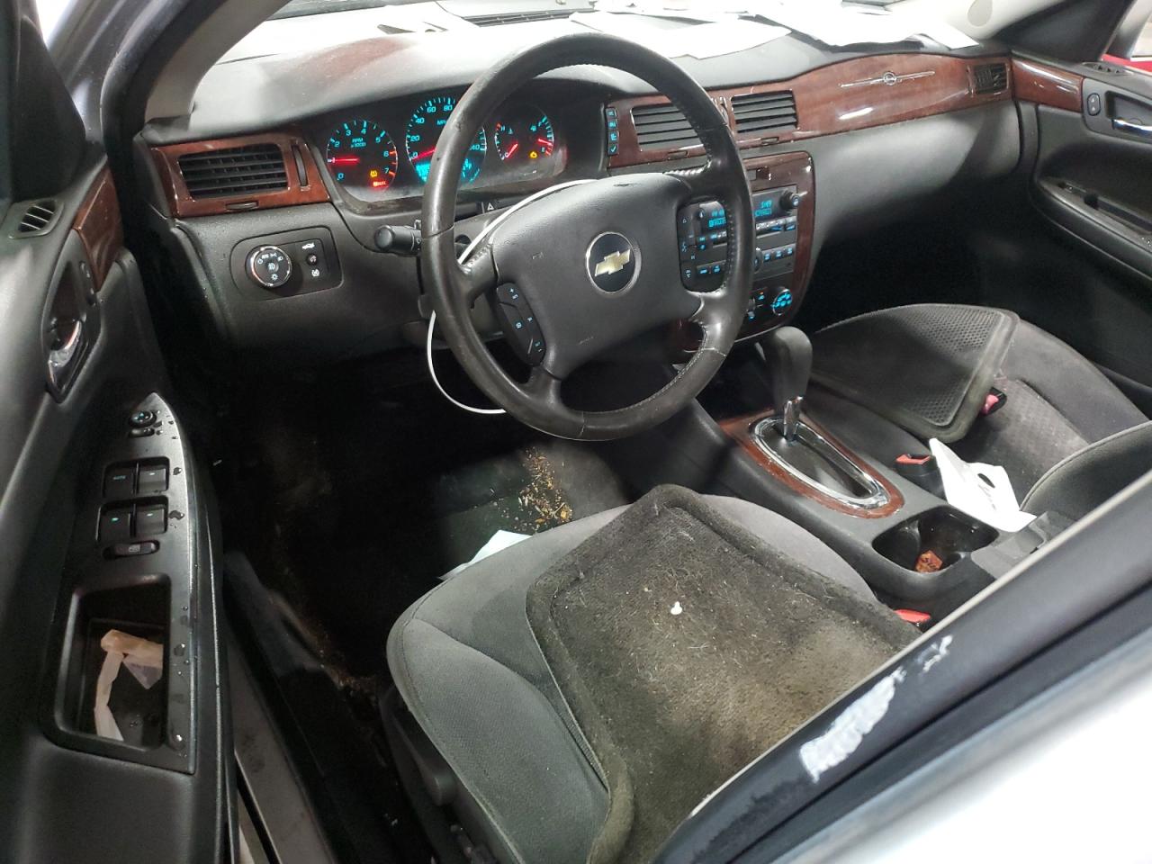 Chevrolet Impala Lt