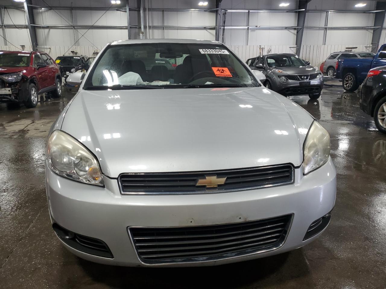 Chevrolet Impala Lt