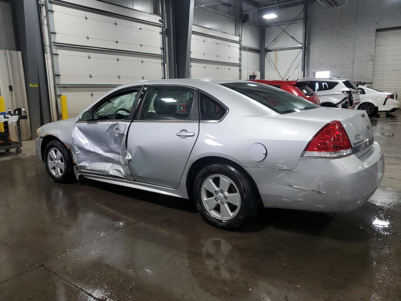 Chevrolet Impala Lt