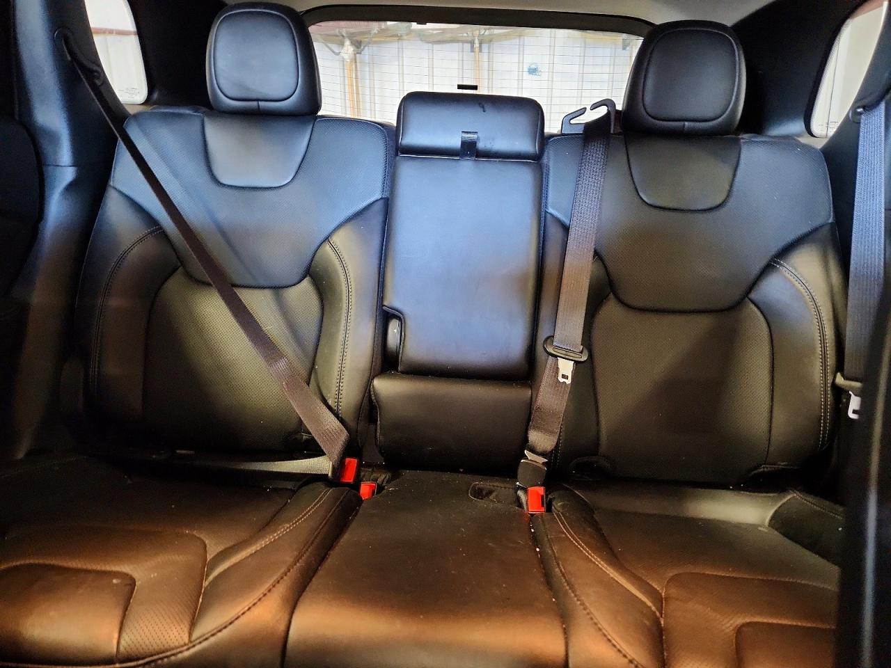 Jeep Cherokee Altitude Lux