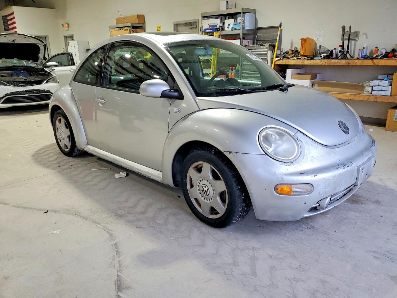 Volkswagen Beetle Gls