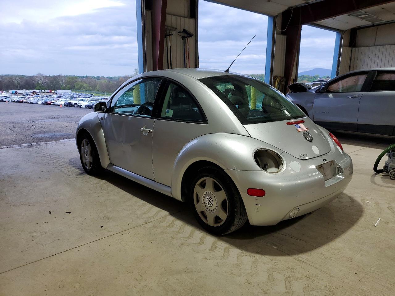 Volkswagen Beetle Gls