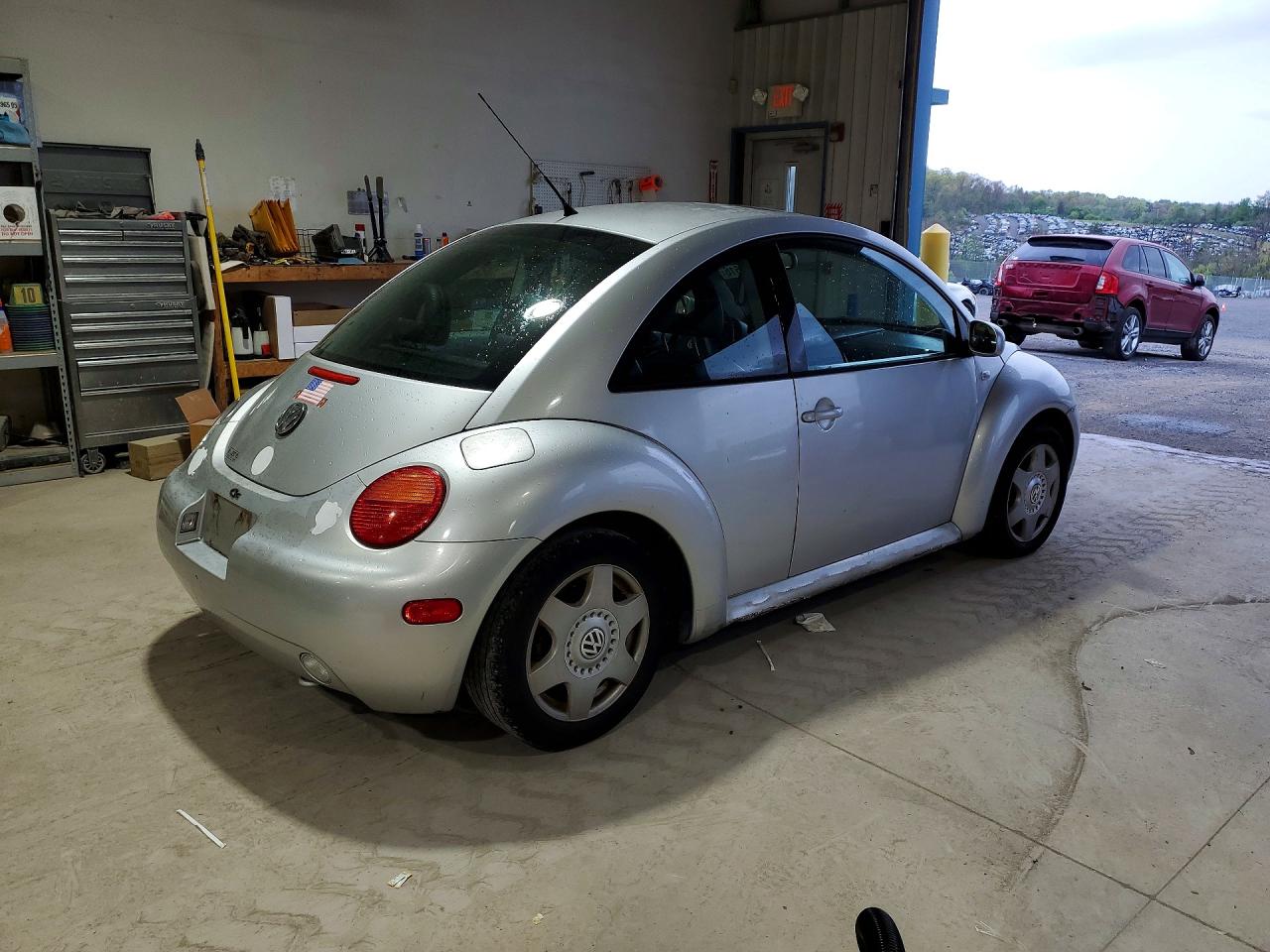 Volkswagen Beetle Gls