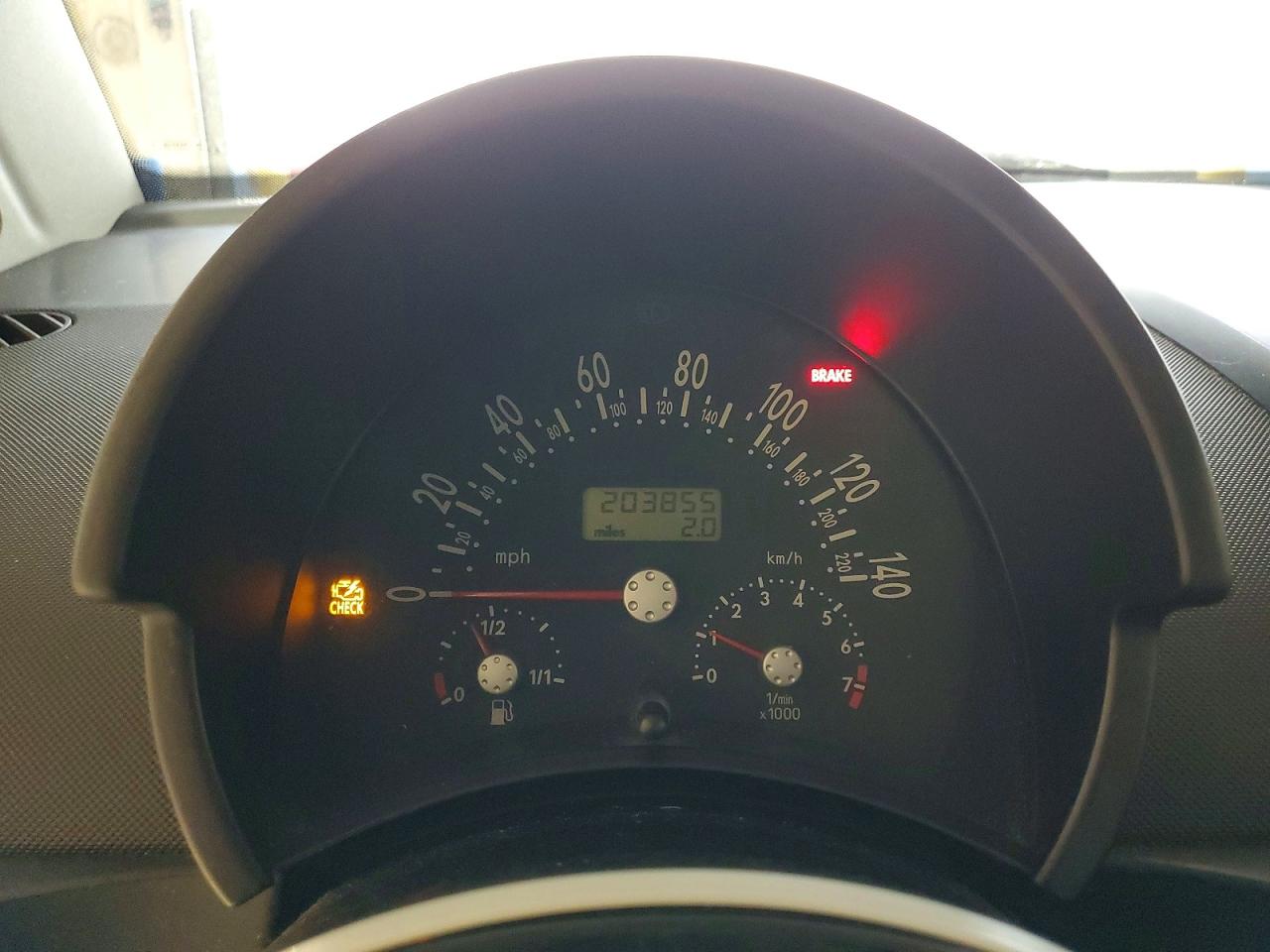 Volkswagen Beetle Gls