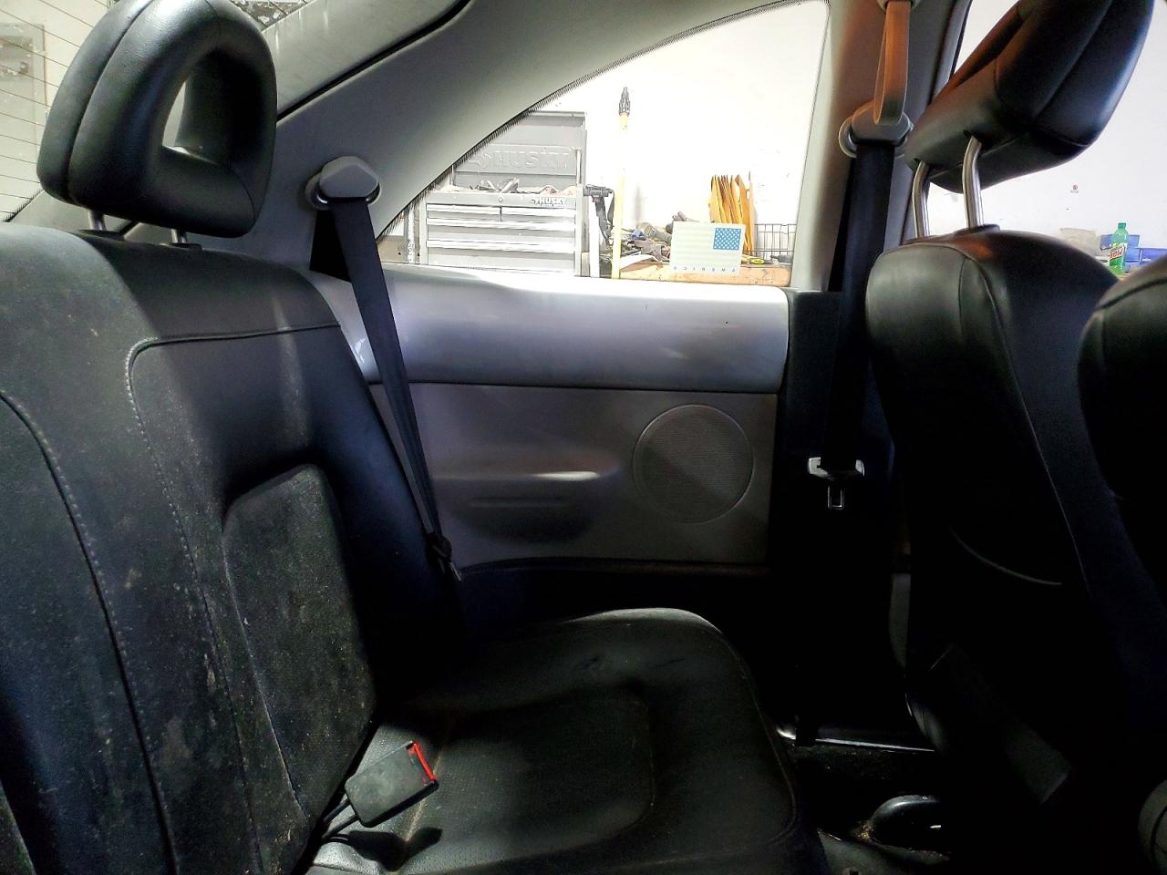 Volkswagen Beetle Gls