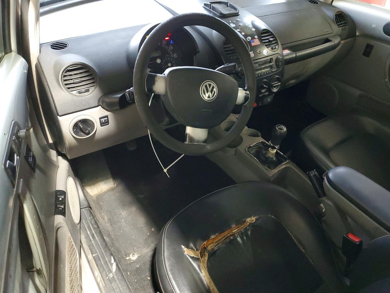 Volkswagen Beetle Gls
