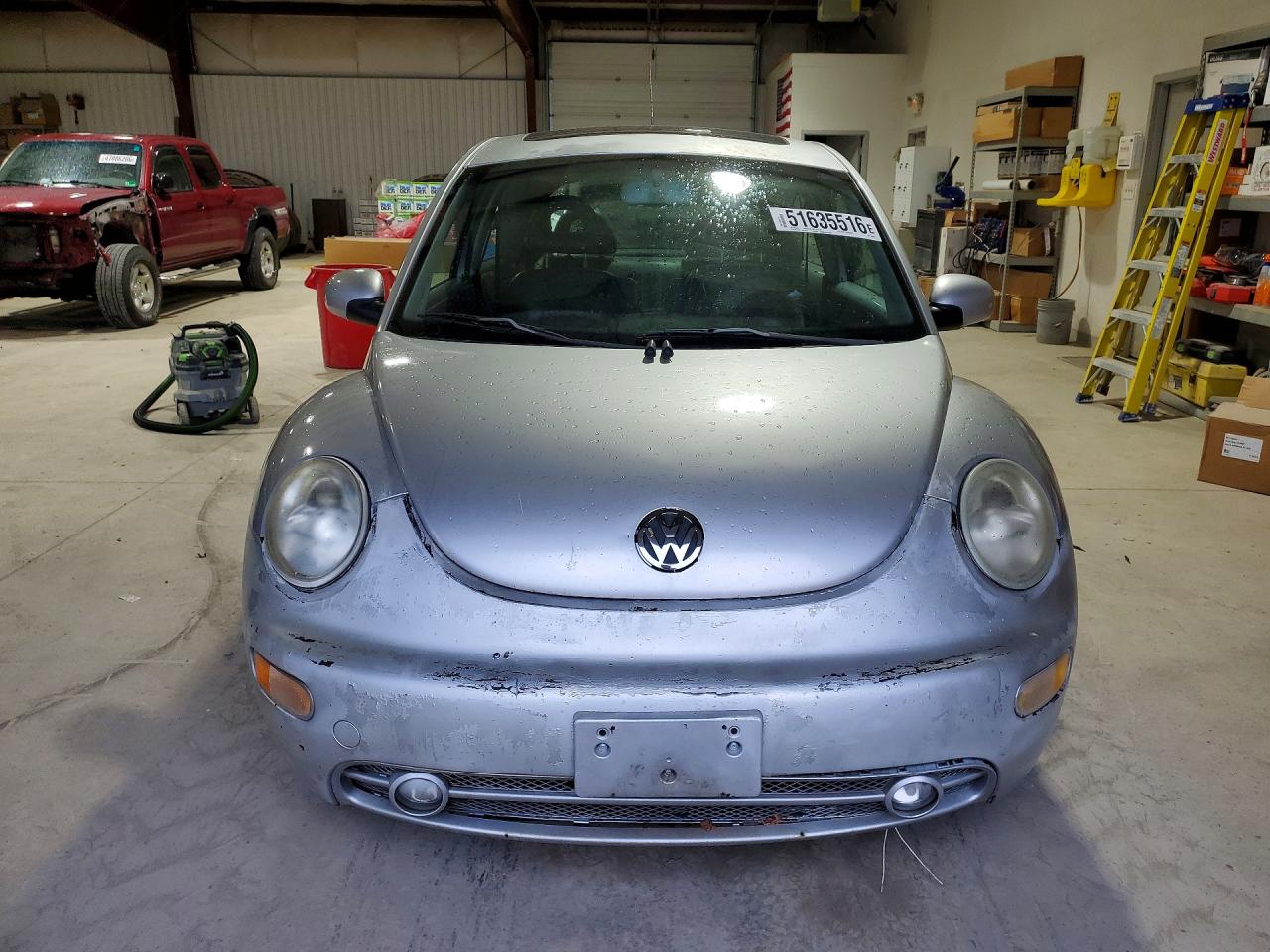 Volkswagen Beetle Gls