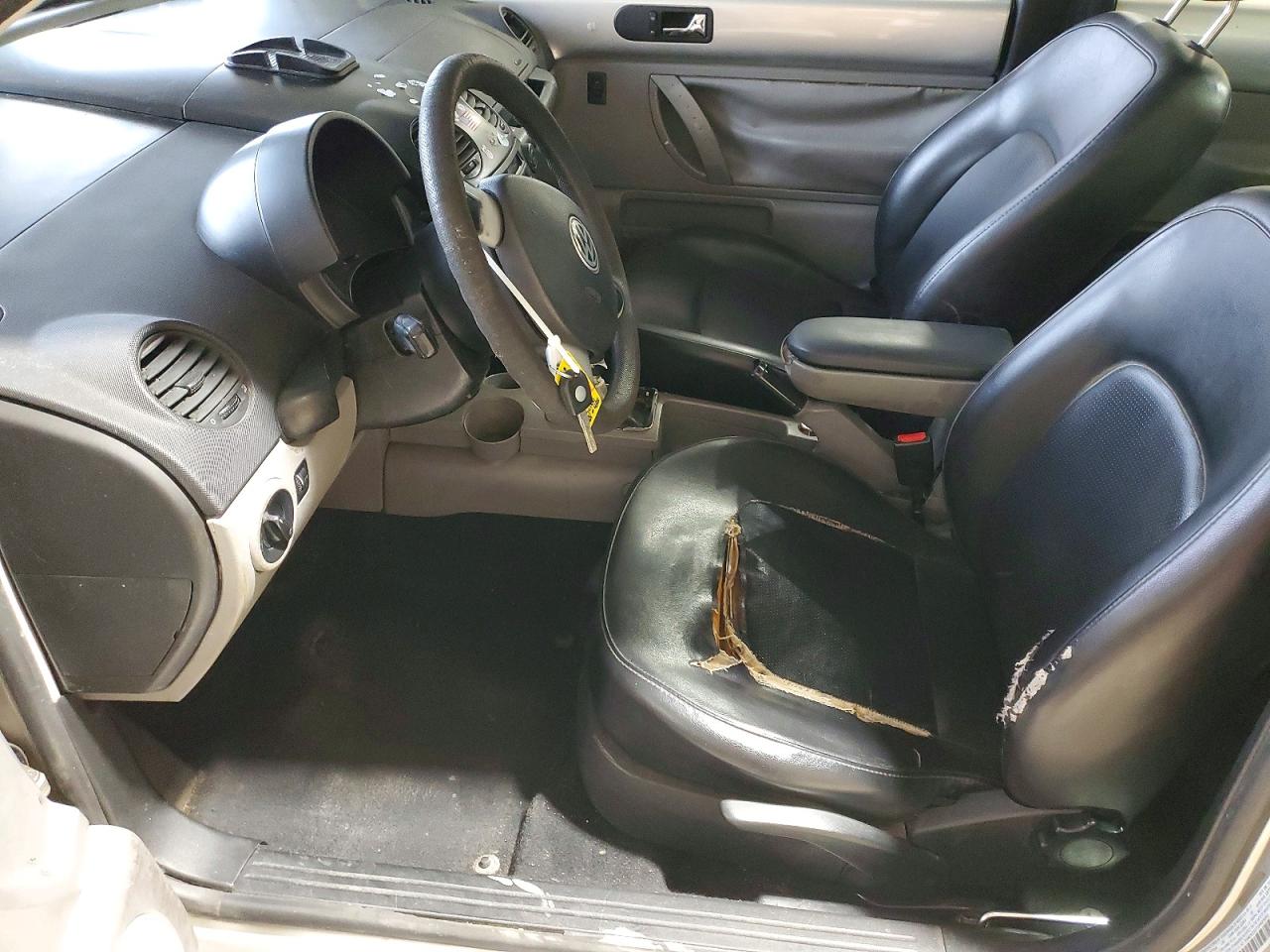 Volkswagen Beetle Gls