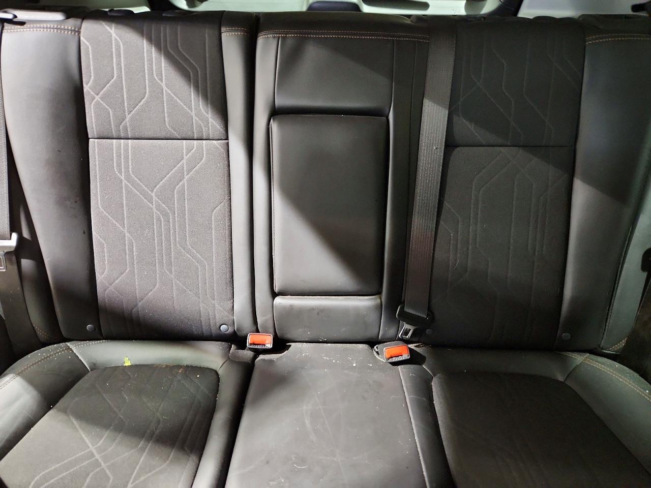 Chevrolet Trax 1lt